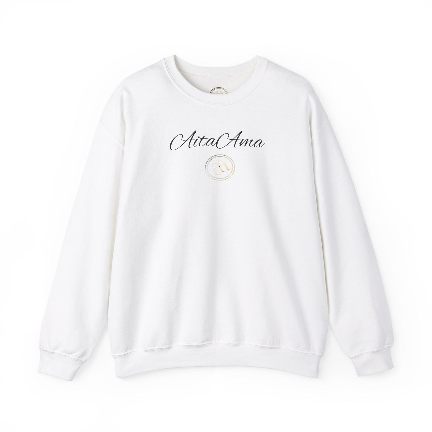 Eagle Fitness Crewneck Sweatshirt - Unisex Heavy Blend™ - AitaAma