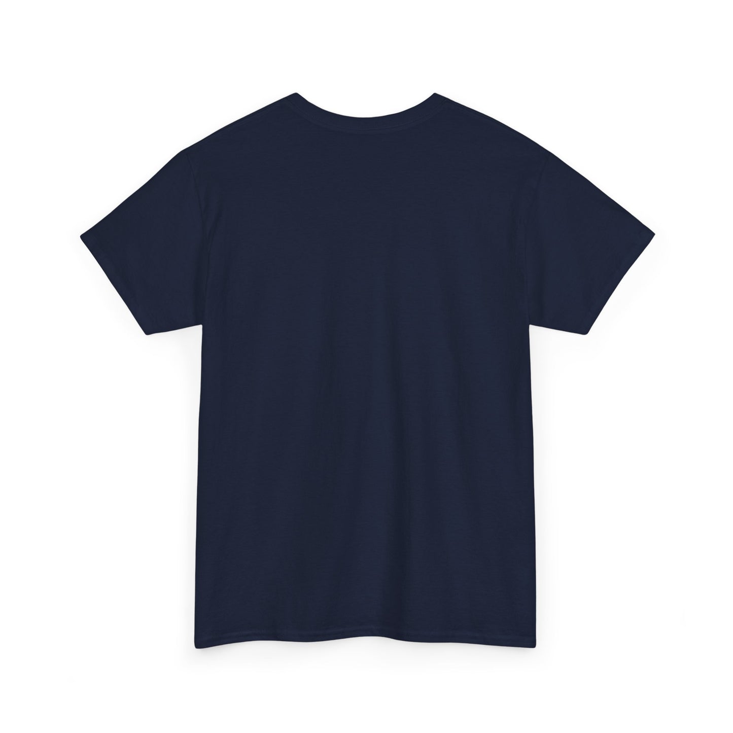 Motivational Unisex Heavy Cotton Tee - "Start Before You're Ready" - AitaAma