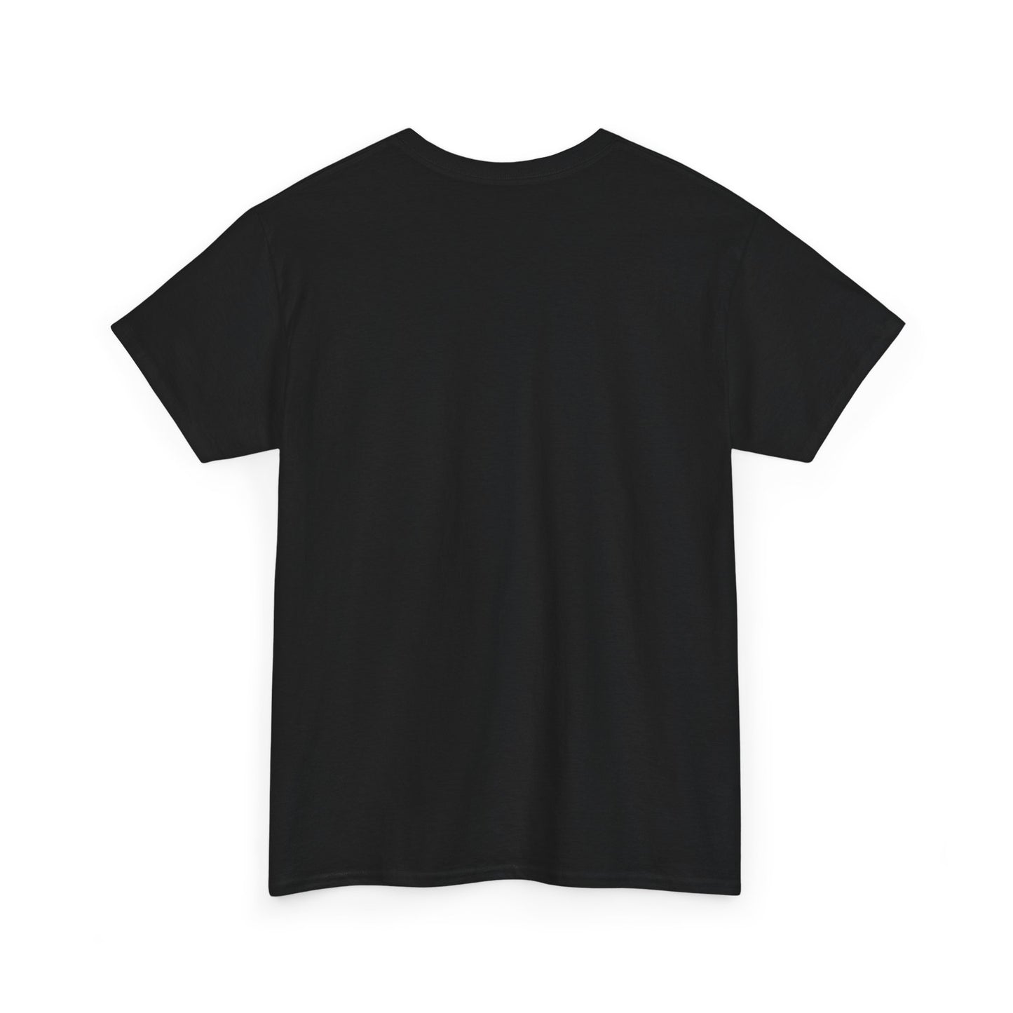 Motivational Unisex Heavy Cotton Tee - "Start Before You're Ready" - AitaAma