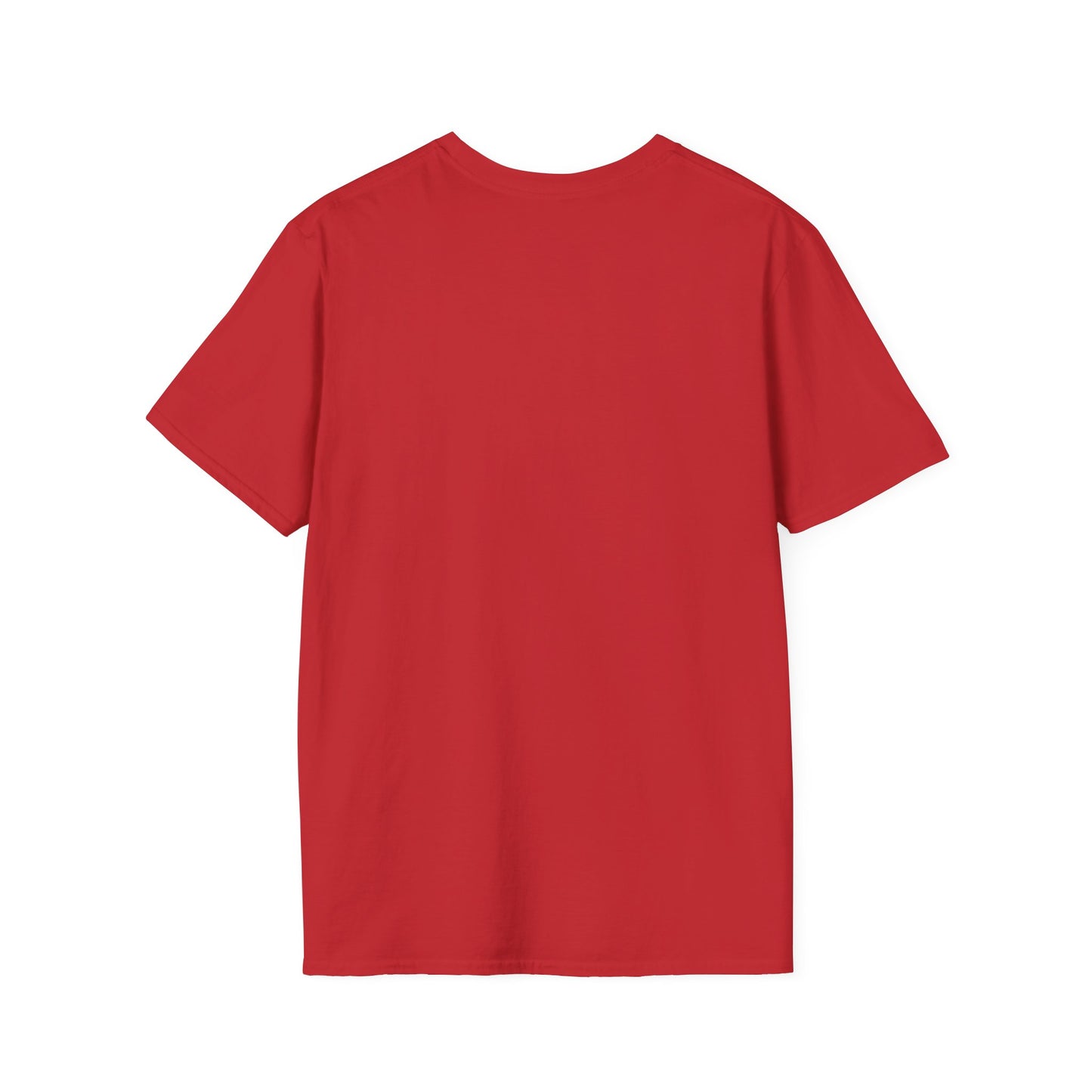 Top Percent Unisex Softstyle T-Shirt - Celebrate Excellence, Perfect for Achievement Lovers - AitaAma