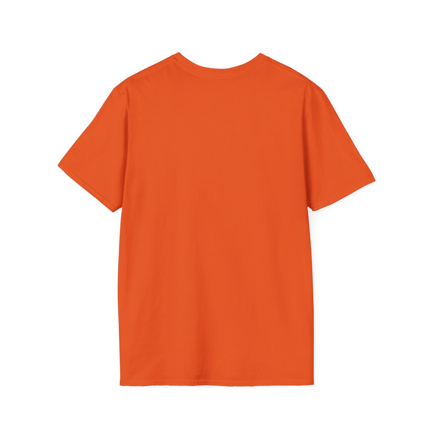 Top Percent Unisex Softstyle T-Shirt - Celebrate Excellence, Perfect for Achievement Lovers - AitaAma