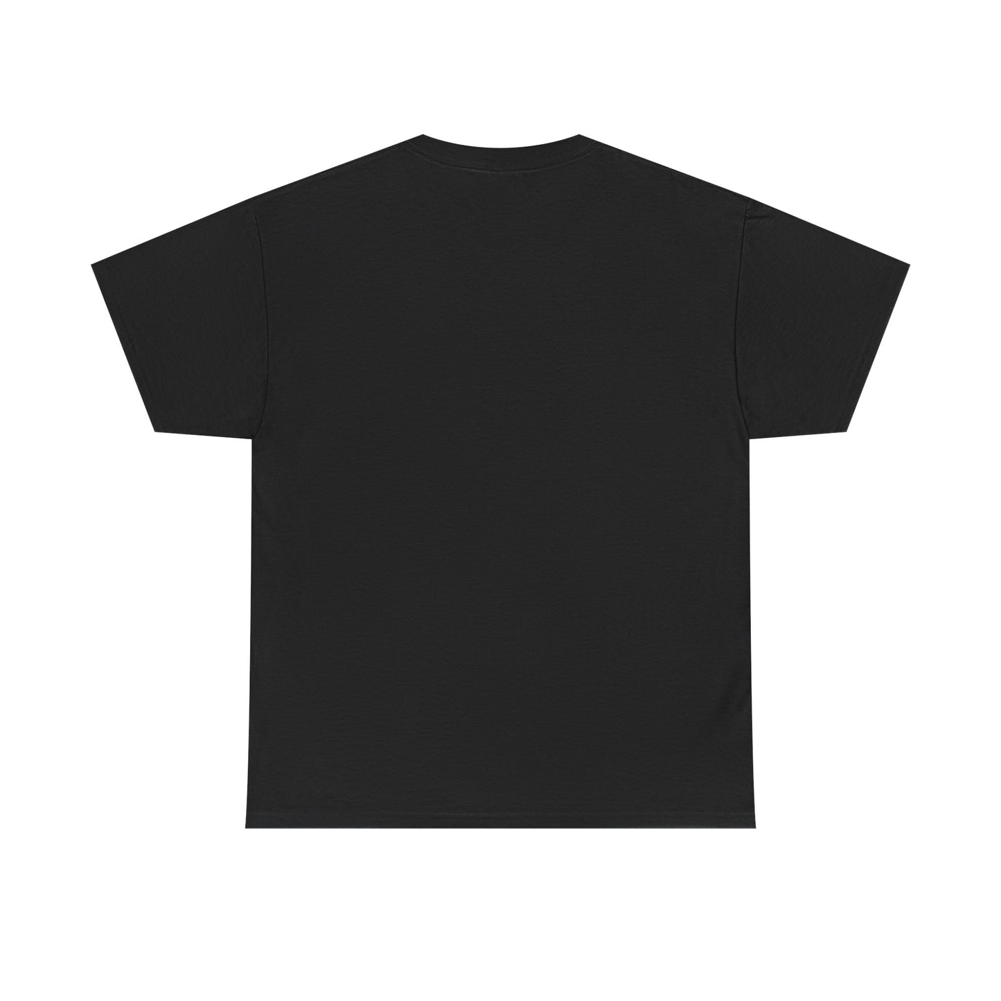 Motivational Unisex Heavy Cotton Tee - "Start Before You're Ready" - AitaAma