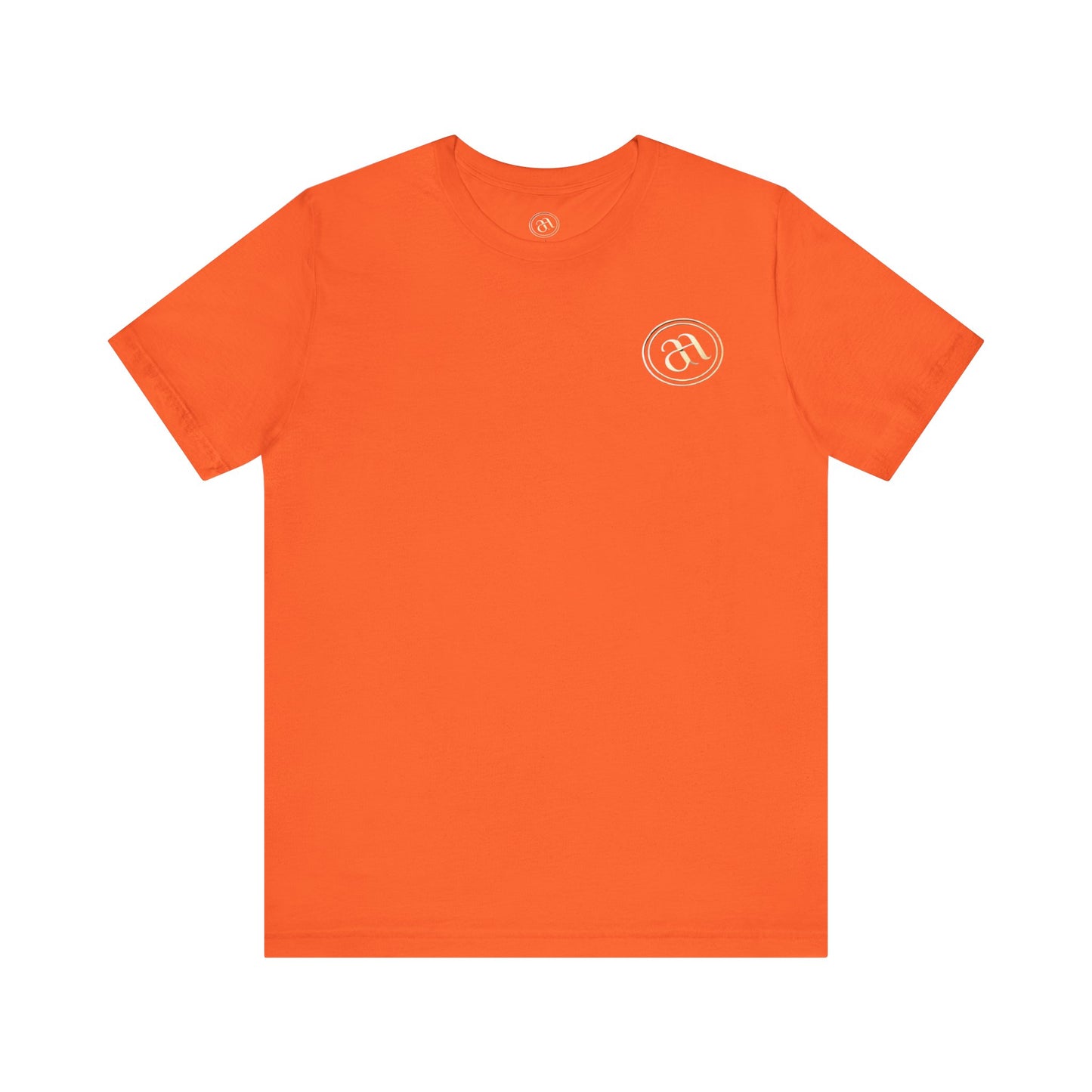 Eagle Fitness Center Unisex Short Sleeve Tee - AitaAma