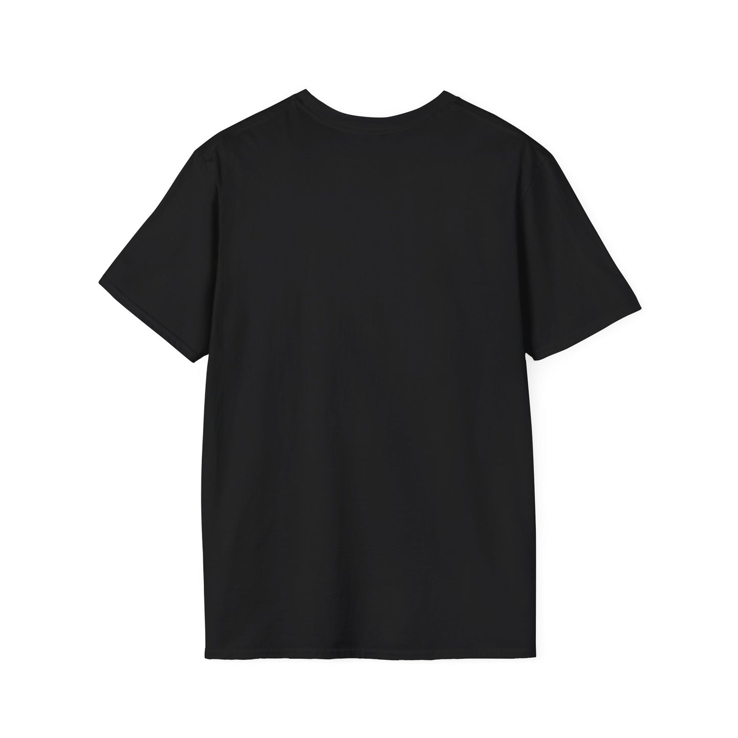 Top Percent Unisex Softstyle T-Shirt - Celebrate Excellence, Perfect for Achievement Lovers - AitaAma