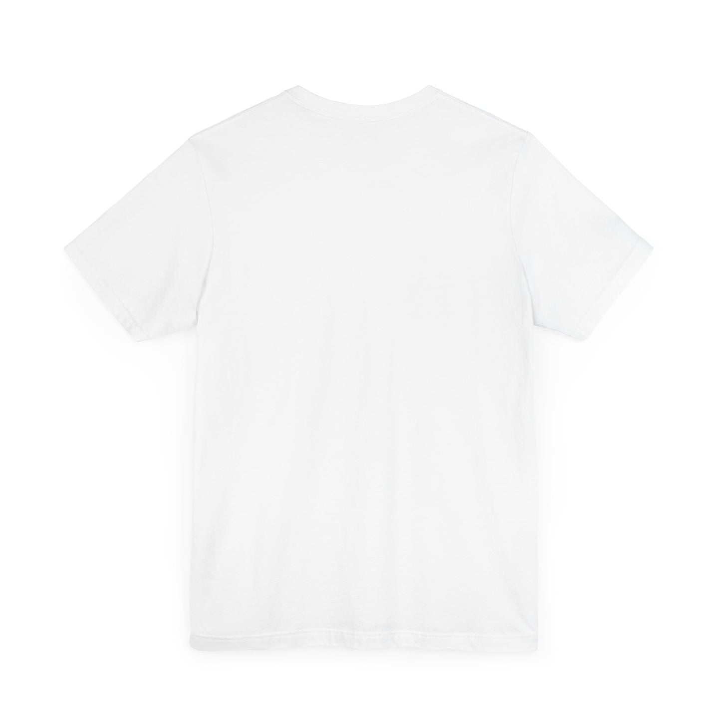 Copy of Inspiring Motivation Tee - Keep Going, Stay Strong, No Limits, Make It Happen - Unisex Jersey Short Sleeve - AitaAma