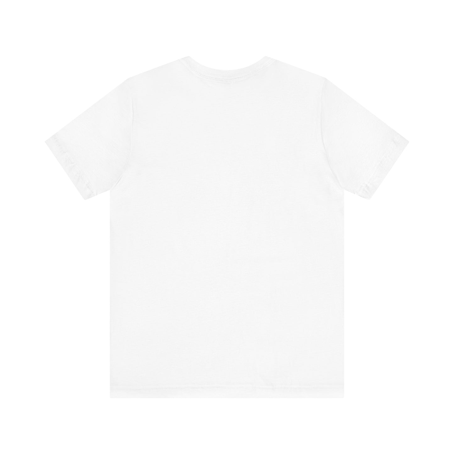 Copy of Inspiring Motivation Tee - Keep Going, Stay Strong, No Limits, Make It Happen - Unisex Jersey Short Sleeve - AitaAma