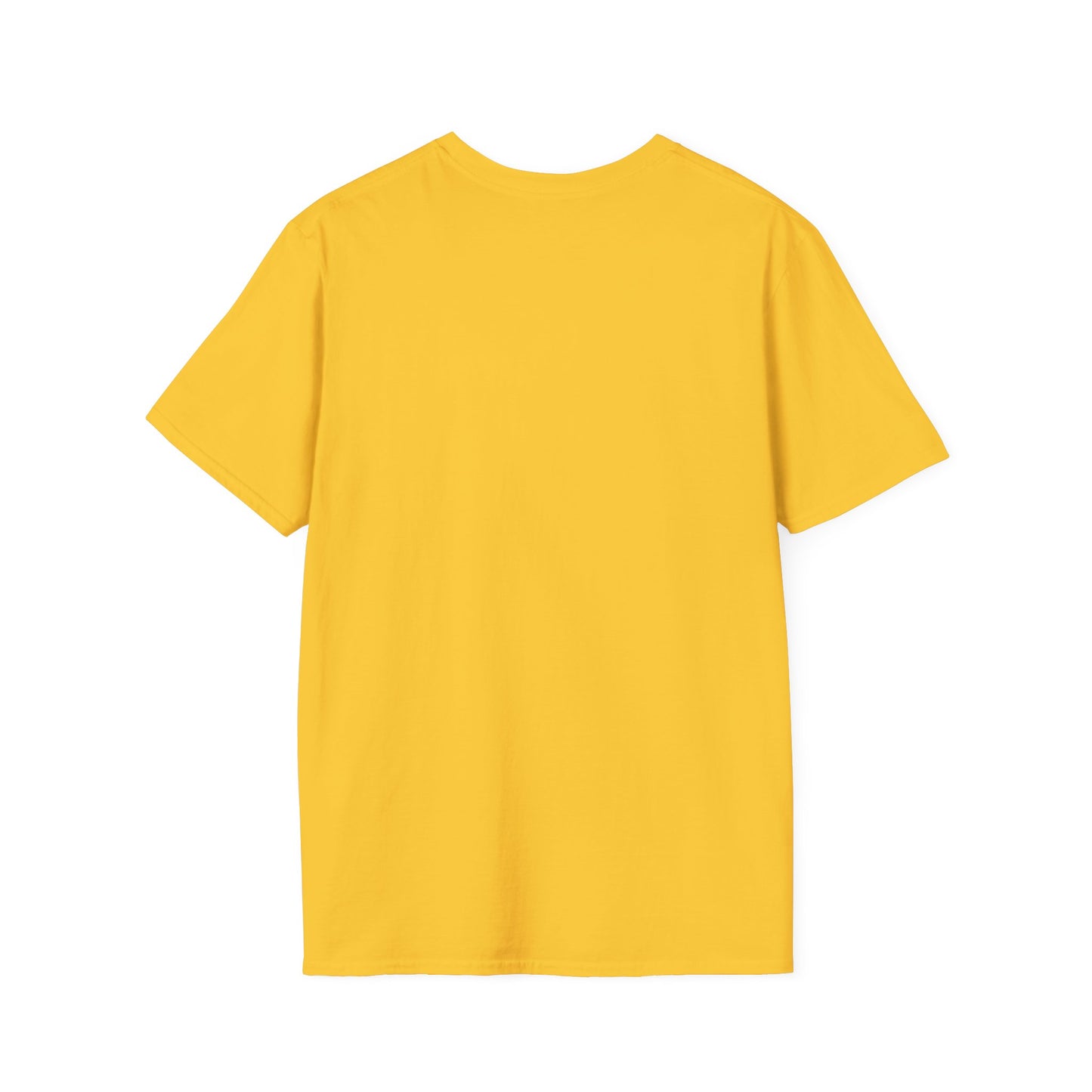 Top Percent Unisex Softstyle T-Shirt - Celebrate Excellence, Perfect for Achievement Lovers - AitaAma