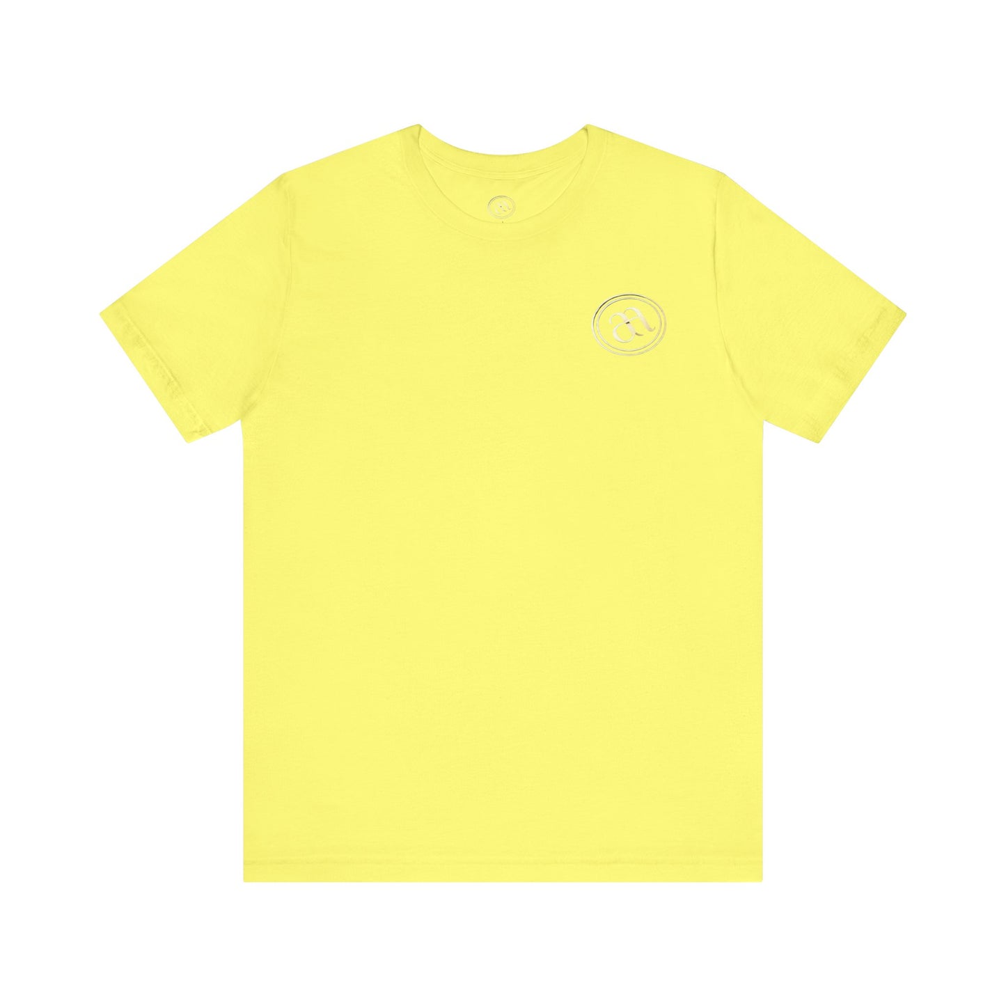 Eagle Fitness Center Unisex Short Sleeve Tee - AitaAma
