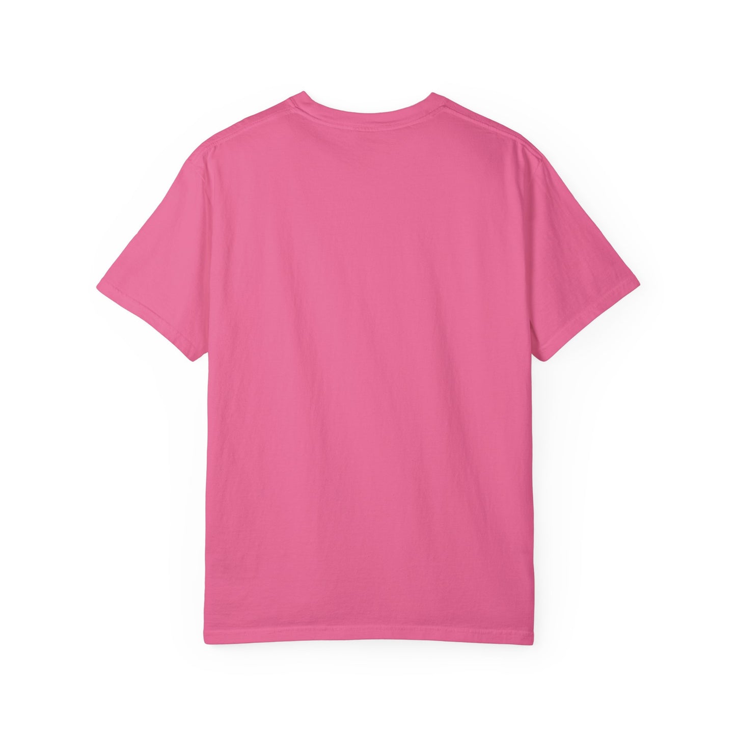 Surf's Up Unisex Garment-Dyed T-Shirt - Perfect for Beach Lovers - AitaAma