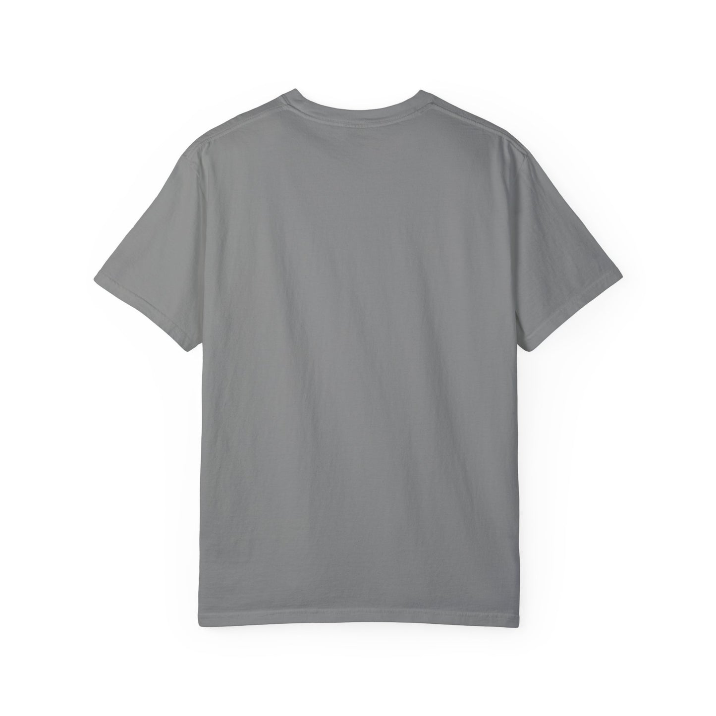 Surf's Up Unisex Garment-Dyed T-Shirt - Perfect for Beach Lovers - AitaAma