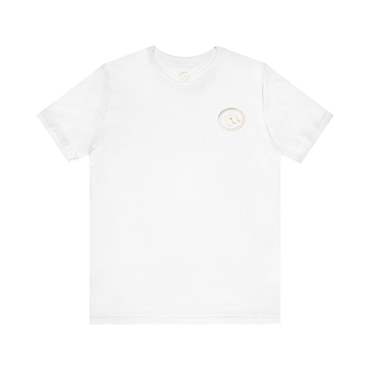 Eagle Fitness Center Unisex Short Sleeve Tee - AitaAma