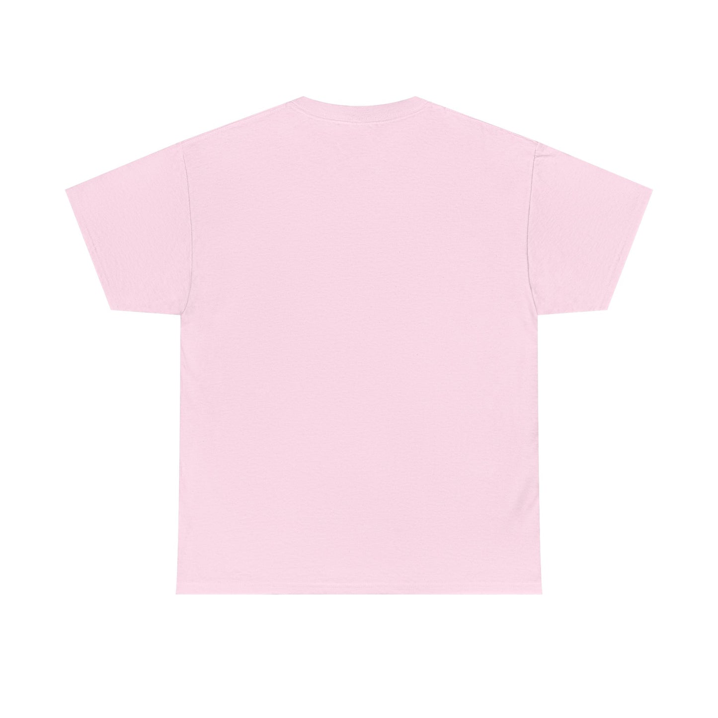 Motivational Unisex Heavy Cotton Tee - "Start Before You're Ready" - AitaAma