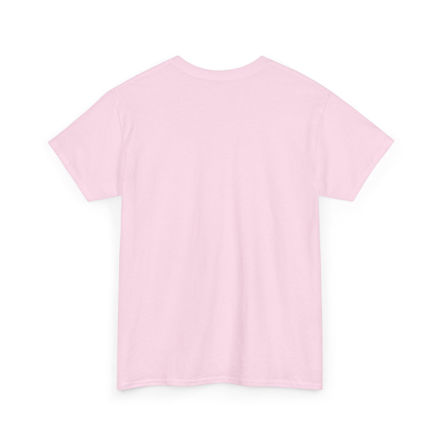 Motivational Unisex Heavy Cotton Tee - "Start Before You're Ready" - AitaAma