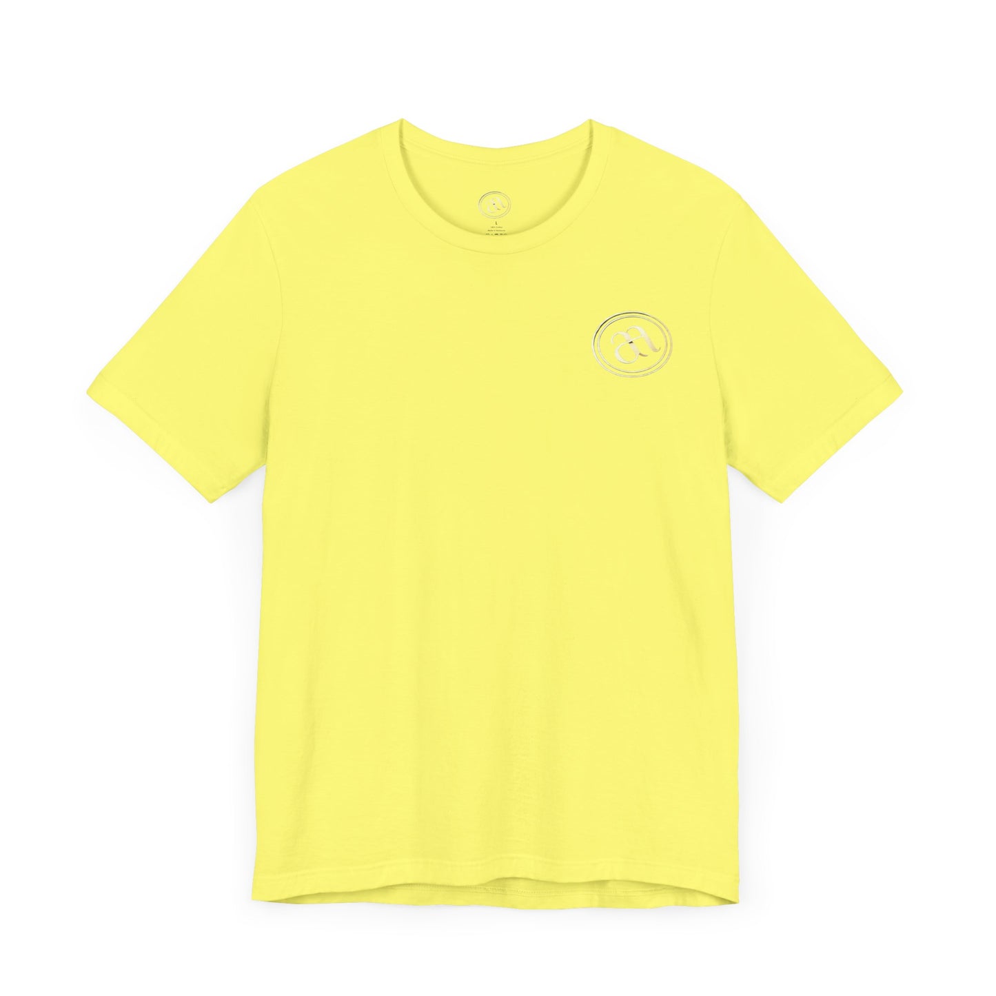 Eagle Fitness Center Unisex Short Sleeve Tee - AitaAma