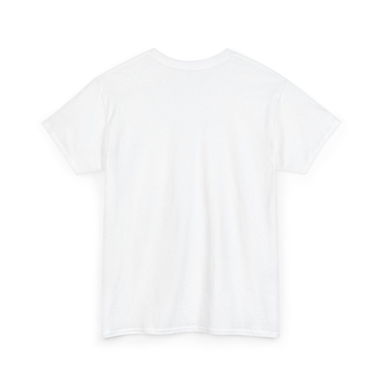 Kiss Love Repeat Unisex Heavy Cotton Tee - Retro Vibe Graphic T-Shirt - AitaAma