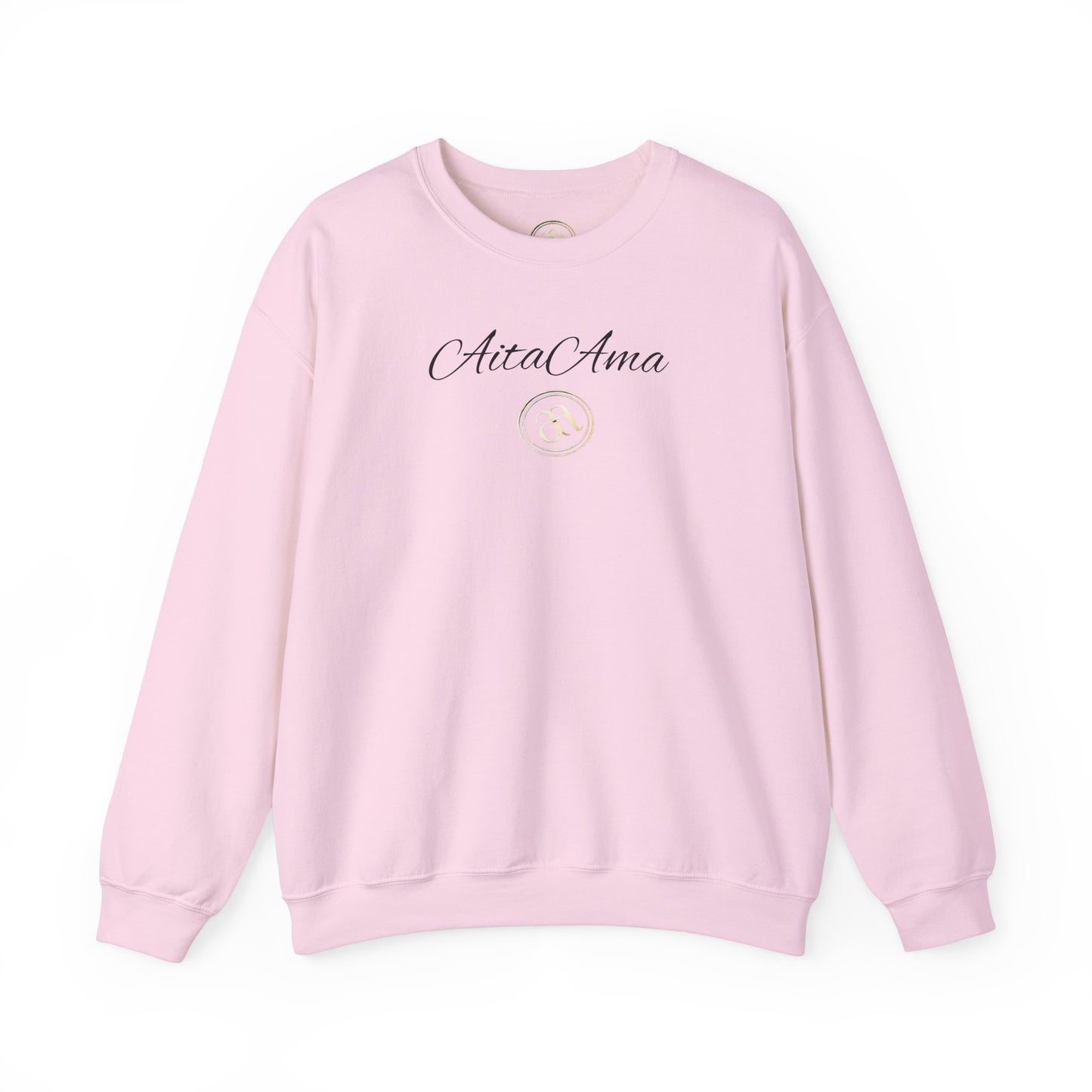 Eagle Fitness Crewneck Sweatshirt - Unisex Heavy Blend™ - AitaAma