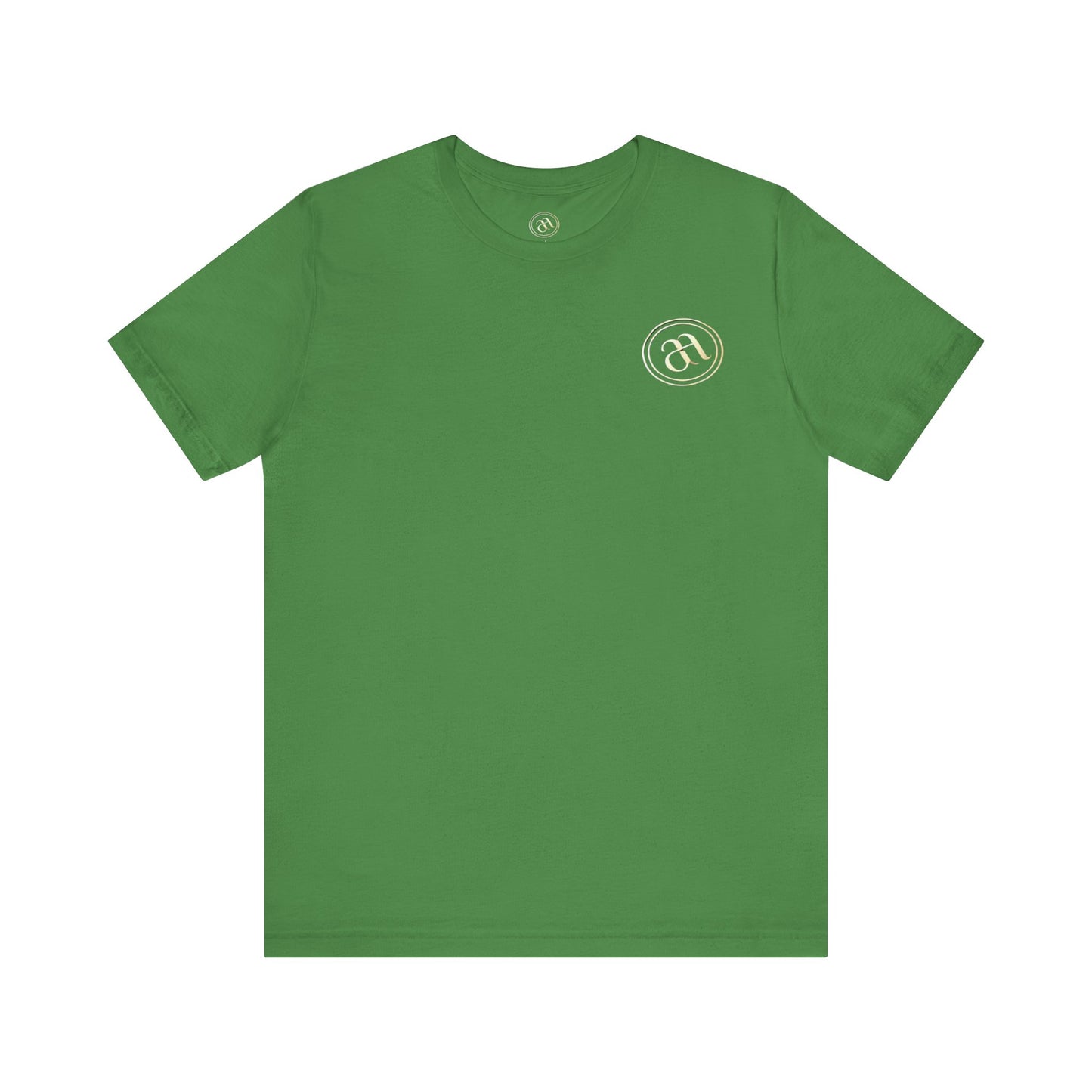 Eagle Fitness Center Unisex Short Sleeve Tee - AitaAma
