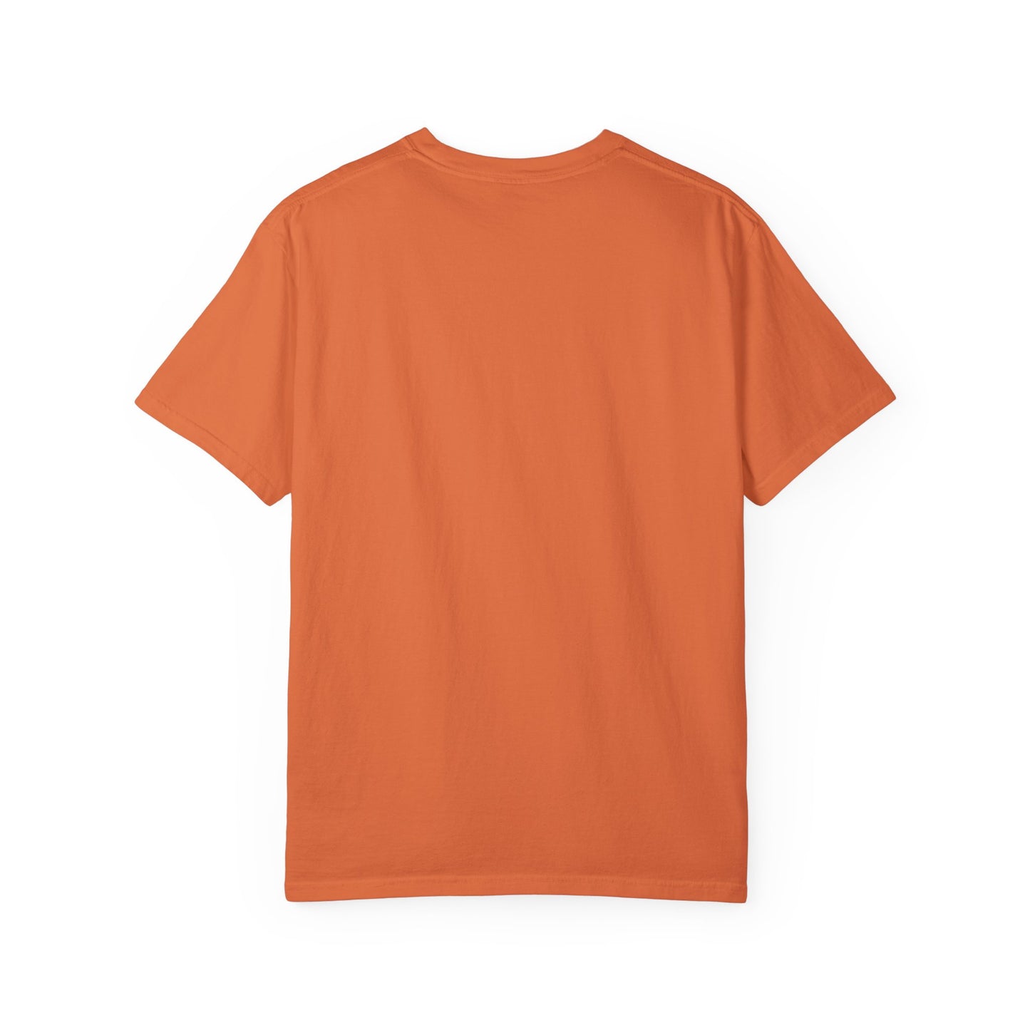 Surf's Up Unisex Garment-Dyed T-Shirt - Perfect for Beach Lovers - AitaAma