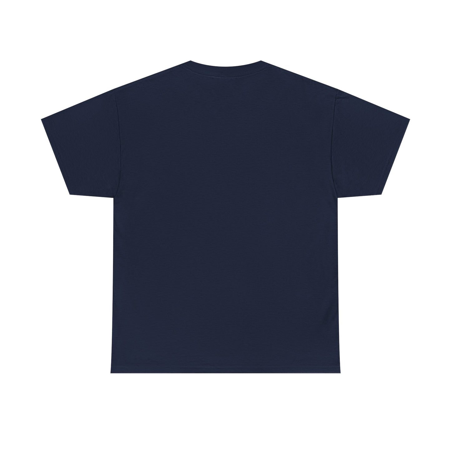 Motivational Unisex Heavy Cotton Tee - "Start Before You're Ready" - AitaAma