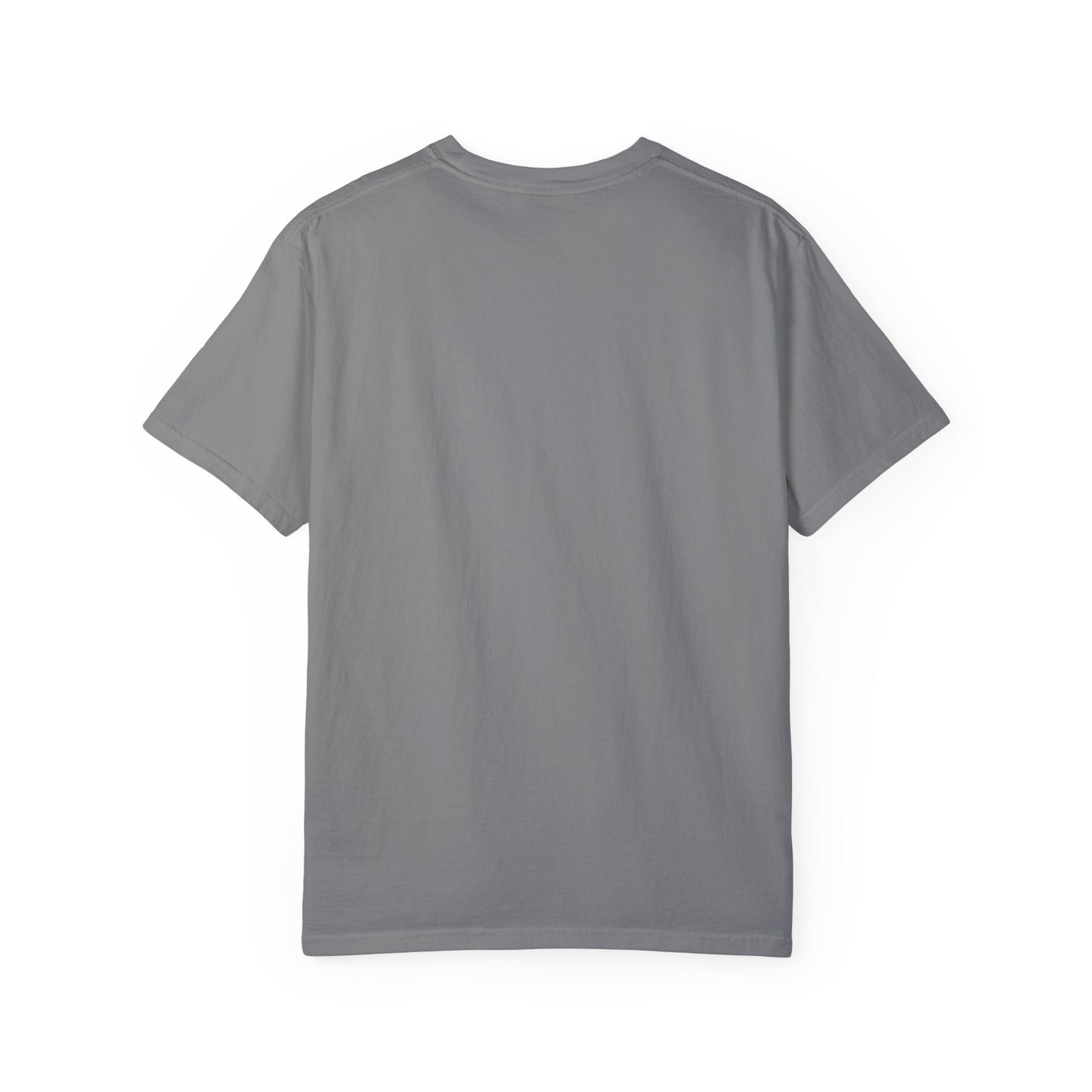 Penguin Beach Vibes Unisex Garment-Dyed T-Shirt - AitaAma