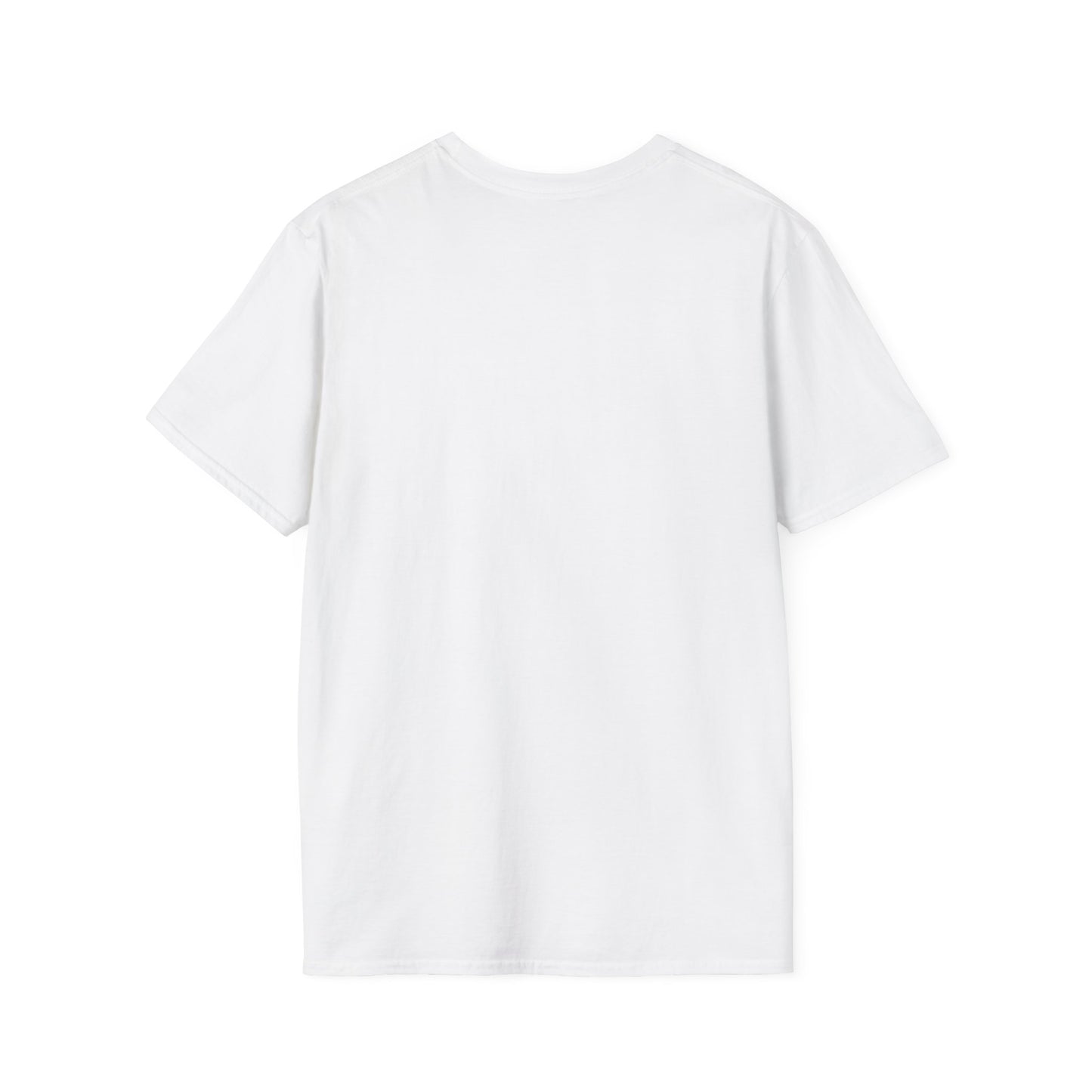 Top Percent Unisex Softstyle T-Shirt - Celebrate Excellence, Perfect for Achievement Lovers - AitaAma