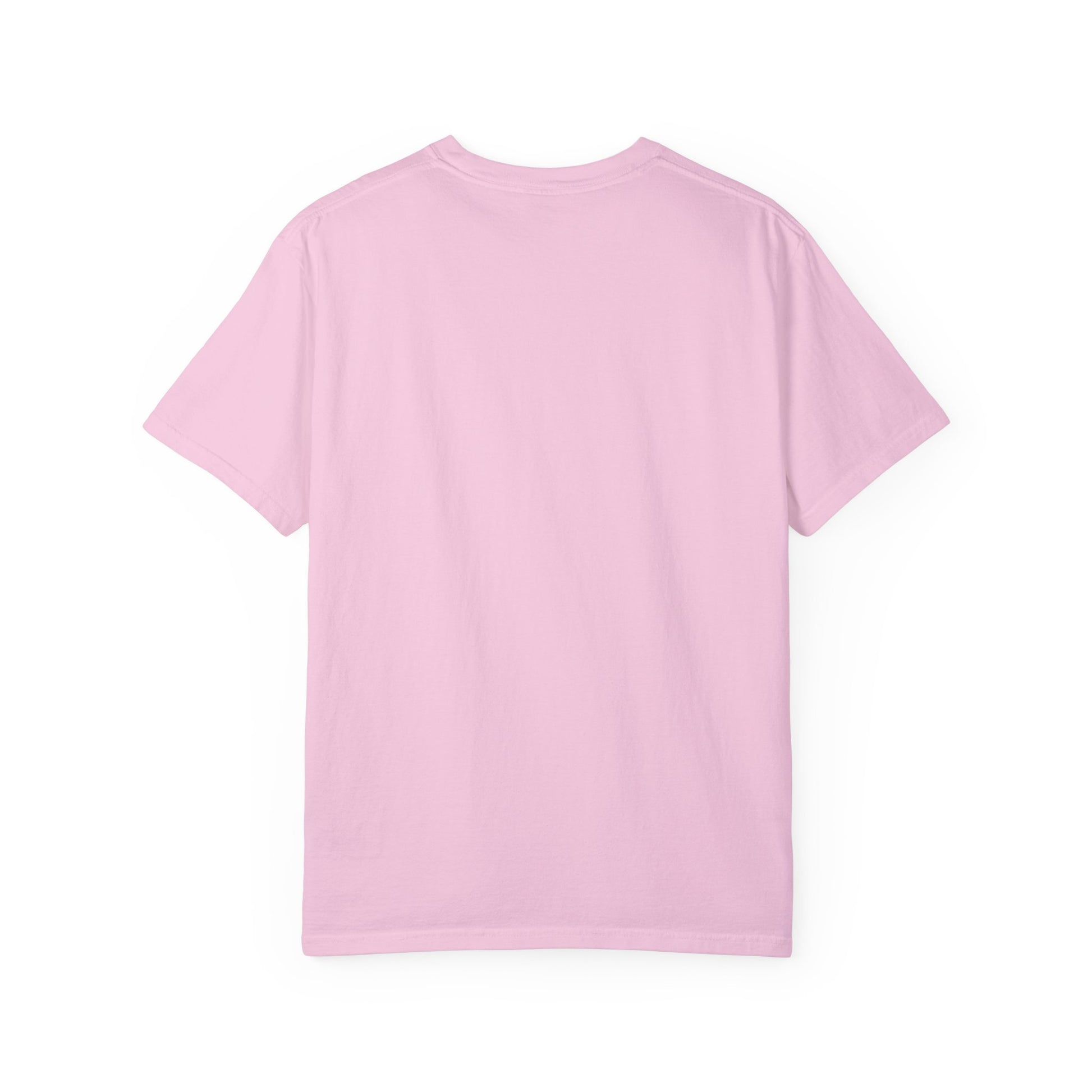 Surf's Up Unisex Garment-Dyed T-Shirt - Perfect for Beach Lovers - AitaAma