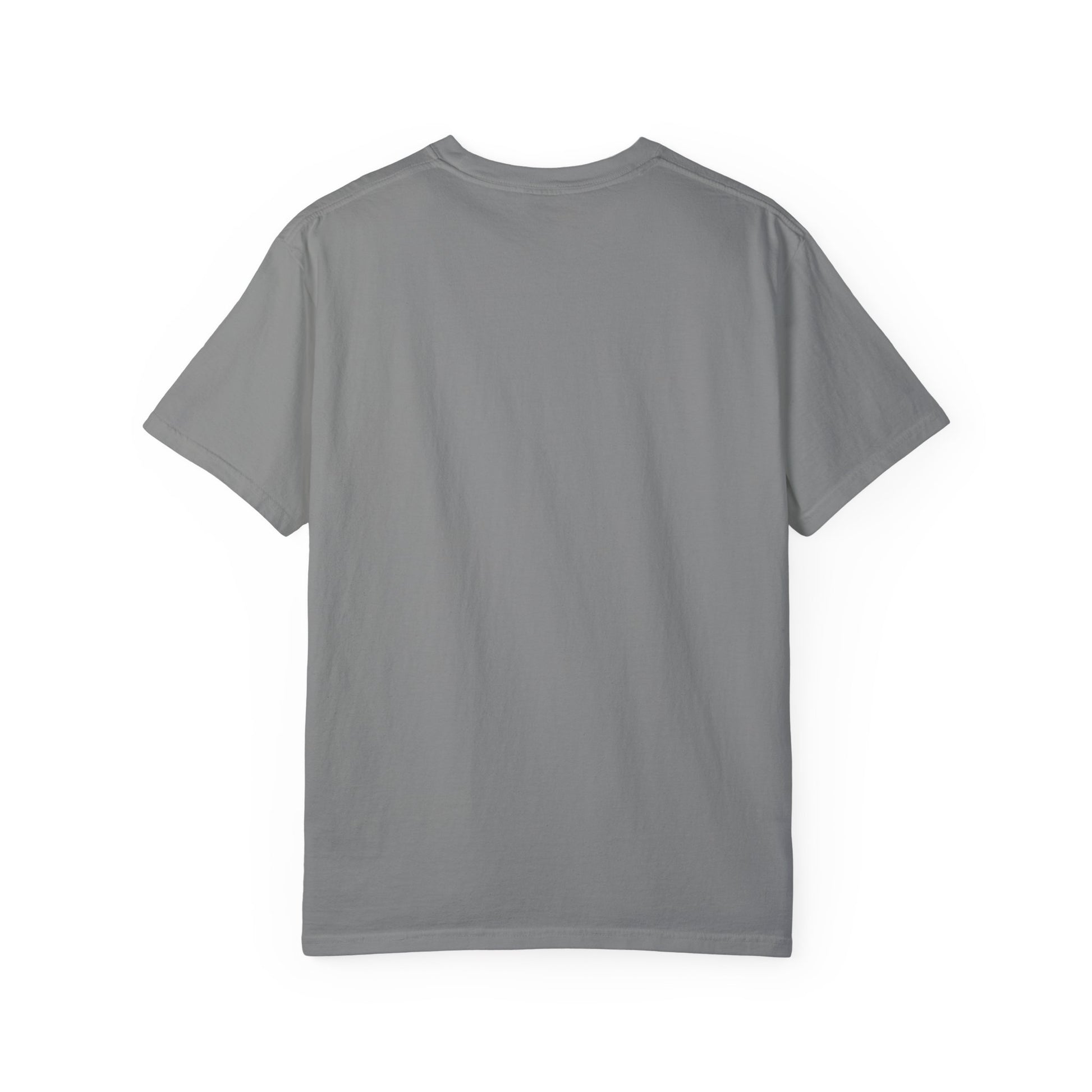 Surf's Up Unisex Garment-Dyed T-Shirt - Perfect for Beach Lovers - AitaAma