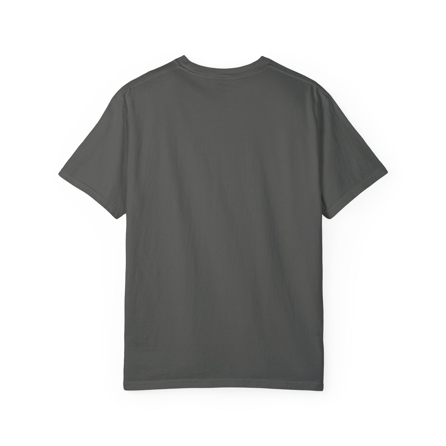 Surf's Up Unisex Garment-Dyed T-Shirt - Perfect for Beach Lovers - AitaAma