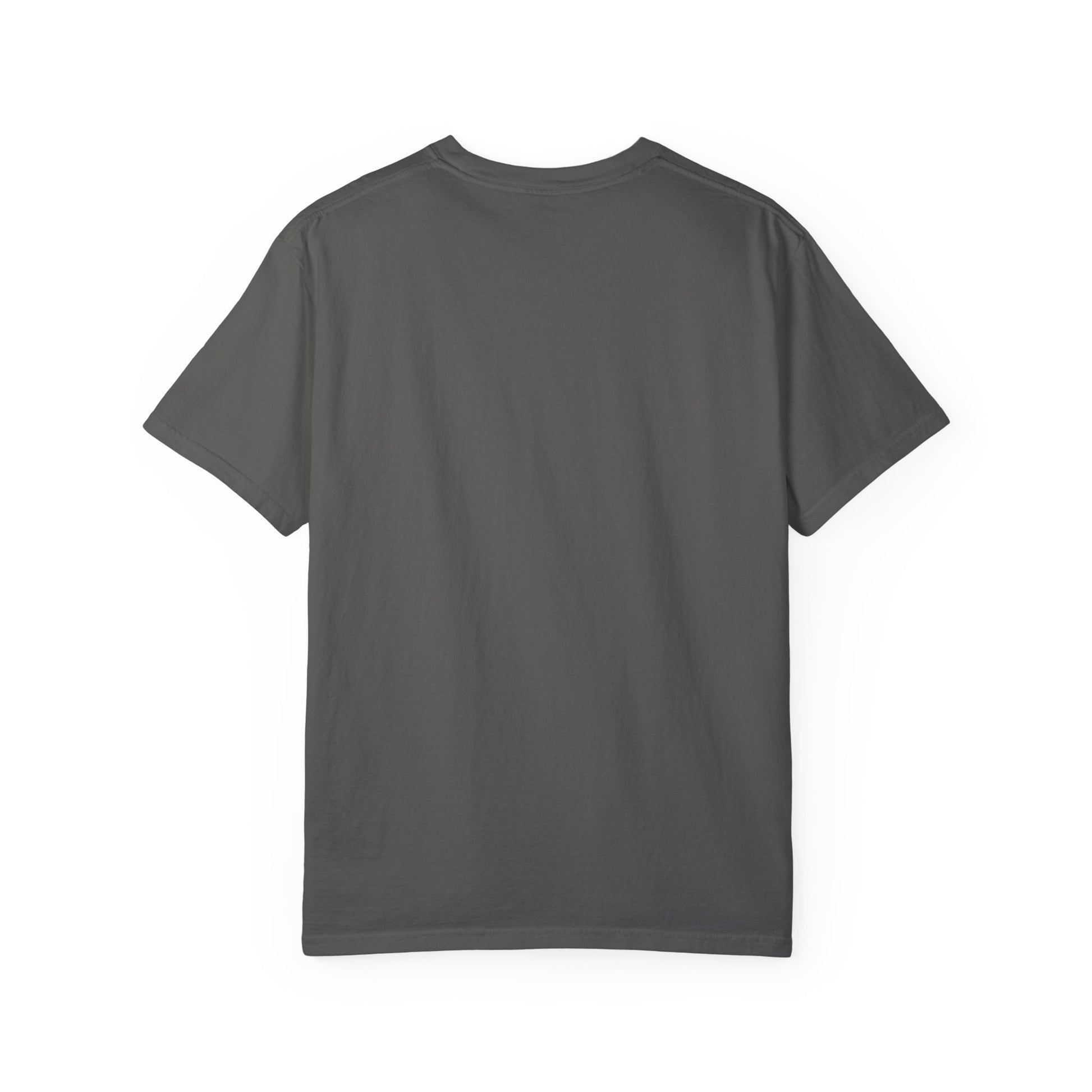 Surf's Up Unisex Garment-Dyed T-Shirt - Perfect for Beach Lovers - AitaAma
