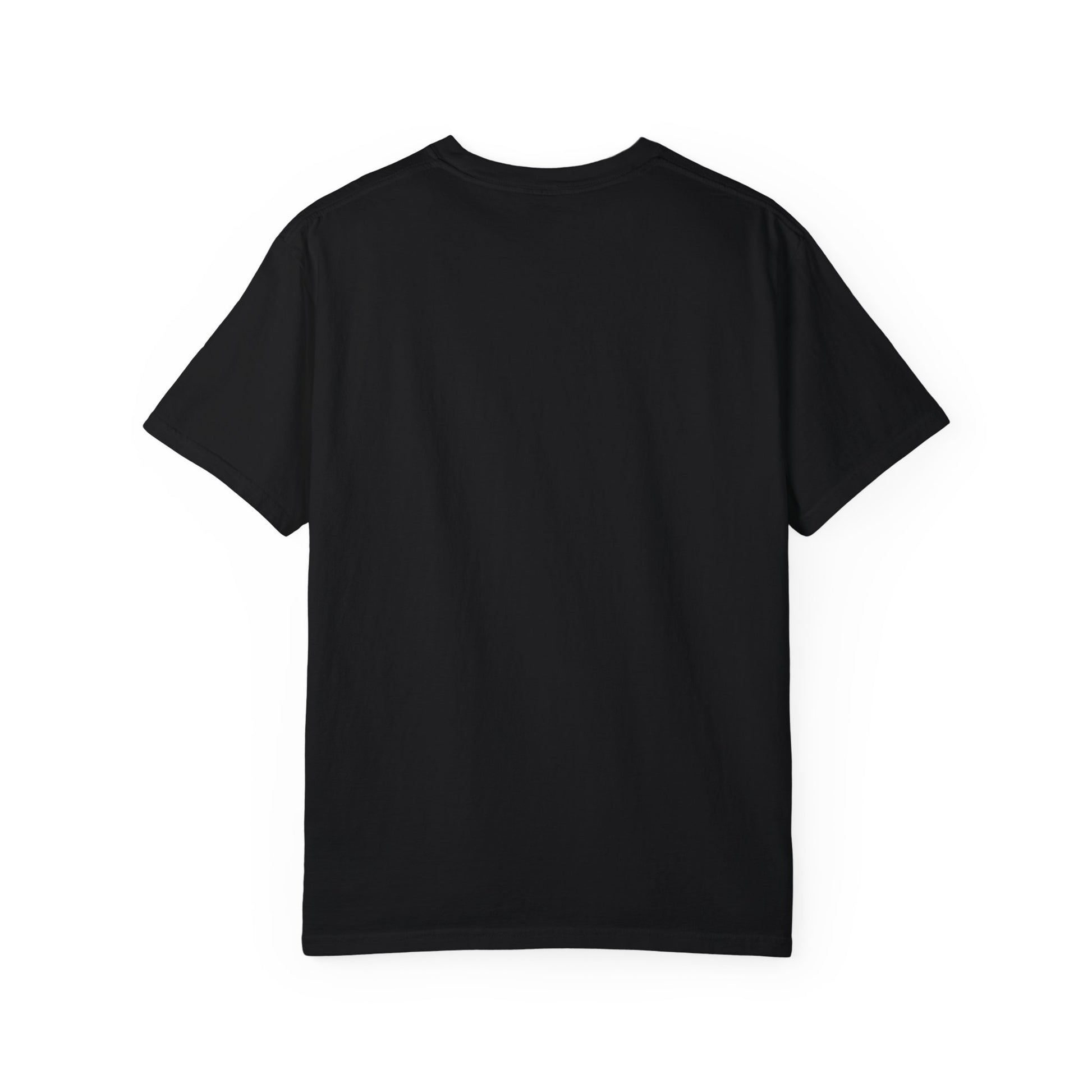 Surf's Up Unisex Garment-Dyed T-Shirt - Perfect for Beach Lovers - AitaAma