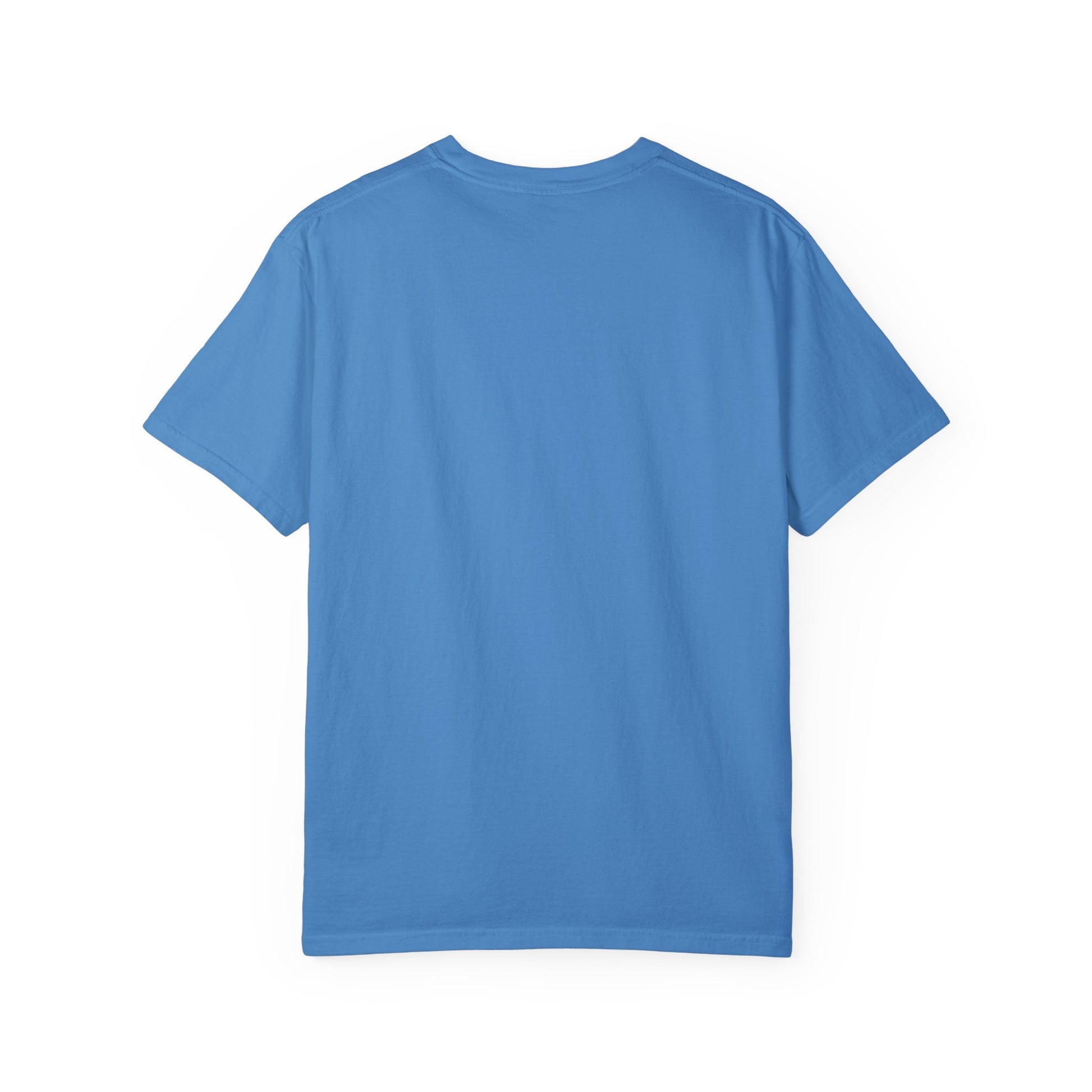 Funny Tea Shirt Unisex Garment-Dyed T-Shirt – Perfect Gift for Tea Lovers - AitaAma